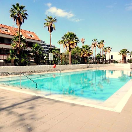Sunset Apartment With Sea View And Free Wifi In The Heart Of Las Americas Playa de las Americas  Exterior foto