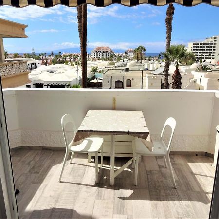 Sunset Apartment With Sea View And Free Wifi In The Heart Of Las Americas Playa de las Americas  Exterior foto