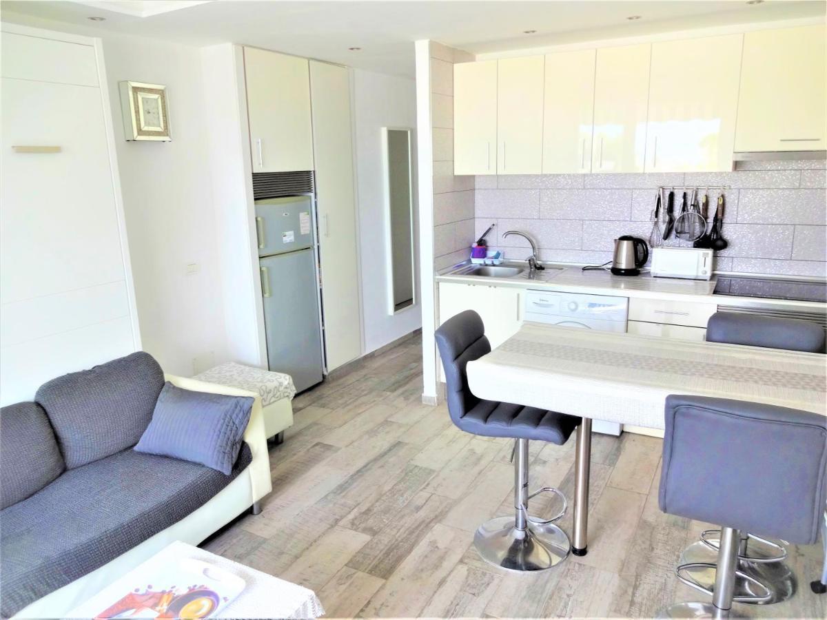 Sunset Apartment With Sea View And Free Wifi In The Heart Of Las Americas Playa de las Americas  Exterior foto